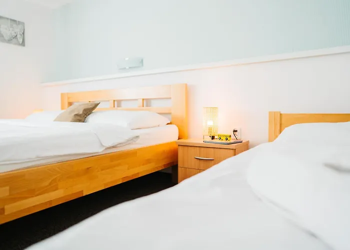 Kapina Sk - Dom Jasna Apartmán *