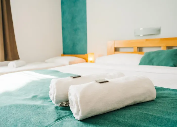 Apartmán Kapina Sk - Dom Jasna