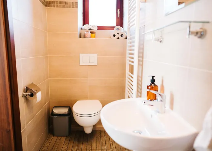 Kapina Sk - Dom Jasna Apartmán Liptovsky Mikulas