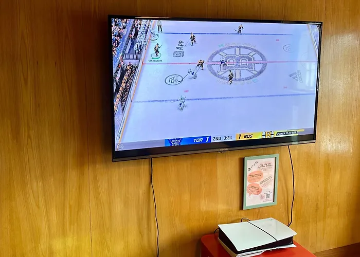 Kapina Sk - Dom Jasna Liptovsky Mikulas