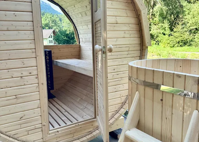 Kapina Sk - Dom Jasna * Liptovský Mikuláš