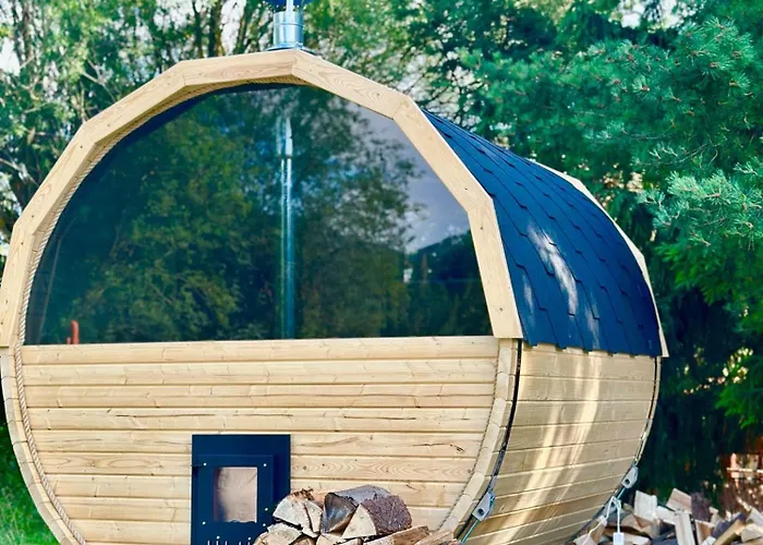 Apartmán Kapina Sk - Dom Jasna Liptovsky Mikulas